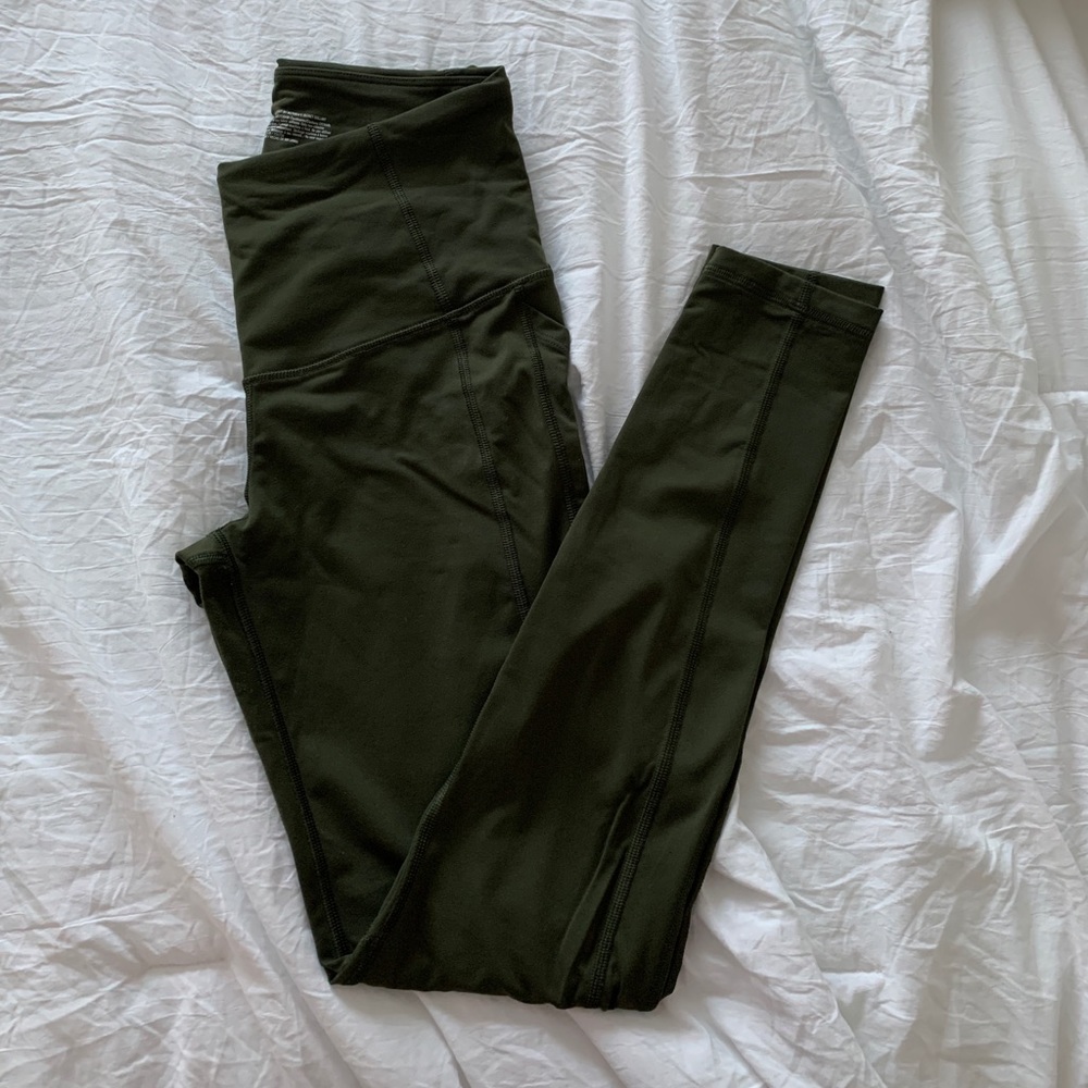 VSX Knockout Leggings